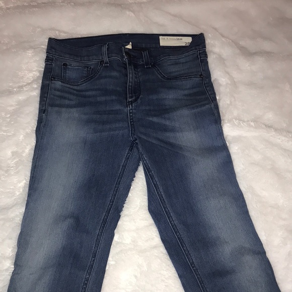 rag & bone high rise legging size 28-EUC - Picture 3 of 8